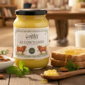 Jyoti A2 Ghee 1 Liter